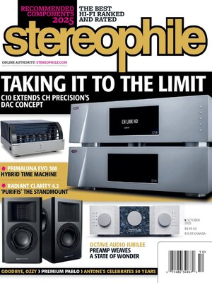 Stereophile - Magazine